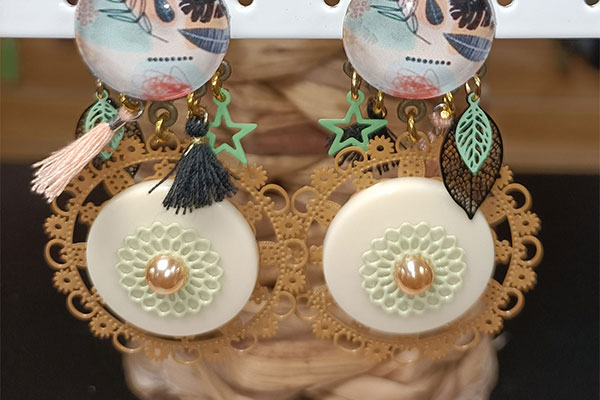 Bijoux de prêt-à-porter à Saint-Omer, La Tendance de Jess