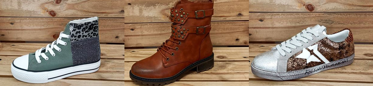 Chaussure, prêt-à-porter à Saint-Omer, La Tendance de Jess